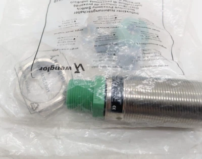 WENGLOR NO:IB10UBI144 10-30V 400mA Indutktiv-Schalter, NEU