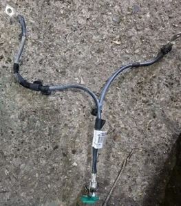 Dispatch Expert Vivaro 17-on Batteriekabel negativ 9838135480 - Bild 1 von 5