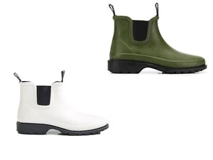 Botas De Lluvia De Goma STUTTERHEIM Para Hombre Skalka - Imagen 1 de 5