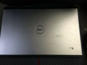 Dell Vostro 3700 silber, Core i5 17,3 Display