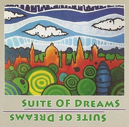 Suite of Dreams by Haslam, George (CD, 2015)