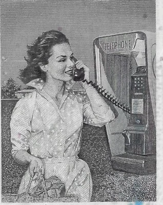  QUANDO UN TEMPO SI TELEFONAVA CON UN GETTONE * BOND AUTENTICO E PARTICOLARE* - Immagine 1 di 3