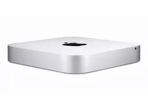 Apple Mac Mini Core i5-4278U 2.6GHz 8GB 1TB HDD A1347 MGEN2LL/A 2014, Very Good - Picture 1 of 3
