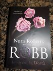 NORA ROBERTS J D ROBB  INNOCENT IN DEATH   PAPER  BACK