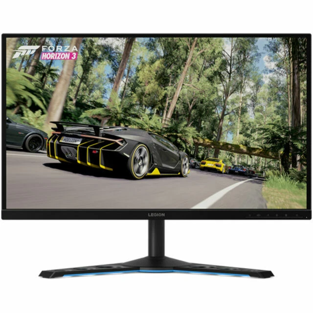 Lenovo Legion Y27Q-20 27 inch Widescreen IPS LED Monitor