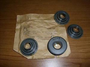 1952 Lycoming-Spencer Valve Seats 0233-65442 *Pack of 4* - Picture 1 of 2