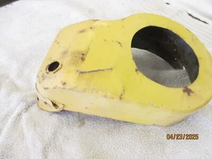 VINTAGE CUSHMAN EAGLE MOTOR SCOOTER 5h.p. ENGINE SHROULD. PARTS - Picture 1 of 8