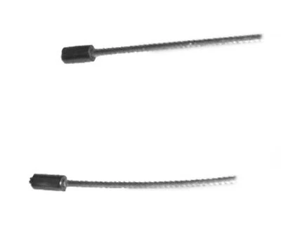 Cable de freno de estacionamiento para Jeep Grand Wagoneer, J10, J20, Cherokee, Foto 1 de 3