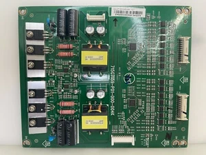 VIZIO M43-C1 LED Driver Board 715G7159-P01-000-004K / LNTVEW24SXAB6 AV - Imagen 1 de 4