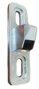 Sliding Door Keeper - Picture 1 of 6