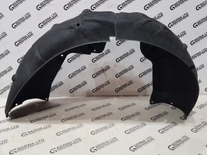 Protector contra salpicaduras arco rueda lado pasajero trasero izquierdo original Tesla modelo 3 2017-2024 - Imagen 1 de 8