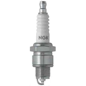 NGK 7331 OE Series Standard Nickel Spark Plug, Conventional Tip Design, BP6HS - Bild 1 von 4