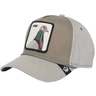 Gorra de béisbol Goorin Bros The Farm SnapBack HOMIE PIGEON NUEVA auténtica Foto 1 de 4