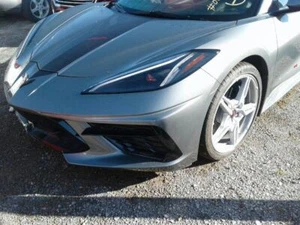 CORVETTE  2024 Speedometer 439157 - Bild 1 von 12