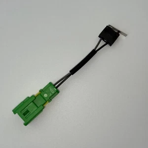 Capteur de crochet de baie de pare-brise AVD - 8484 84 - NEUF pour PEUGEOT 206CC - Imagen 1 de 3
