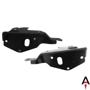 New Front Left & Right Set Of 2 LH RH HOOD HINGE For Chevrolet,GMC,Cadillac - Picture 1 of 7