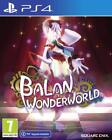 Balan Wonderworld NL Versie - PS4 PlayStation 4 (Sony Playstation 4) (UK IMPORT)