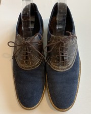 giorgio brutini suede shoes