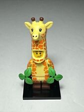 LEGO Collectible Minifigure The LEGO Movie Series 2 Giraffe Guy