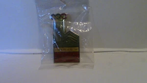 Coca Cola 1983 Commemorative Olympics pin vintage Lake Placid New York 1980 rare - Picture 1 of 2