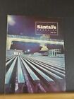 Santa Fe Employee Magazine 1974 June Amax To Fort Madison