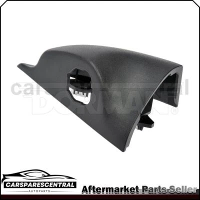 Cubierta de montaje de espejo retrovisor de puerta izquierda para Ford Focus 2008 2009 2010 2011 2,5 L Foto 1 de 4