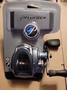 Pflueger President LP Spinning Fishing Reel NEW PresidentLP - Picture 1 of 4