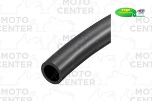 TUBO BENZINA NERO NBR Ø 4 x 7 mm. BENZO - RESISTENTE PER CICLOMOTORI 50 - Imagen 1 de 1
