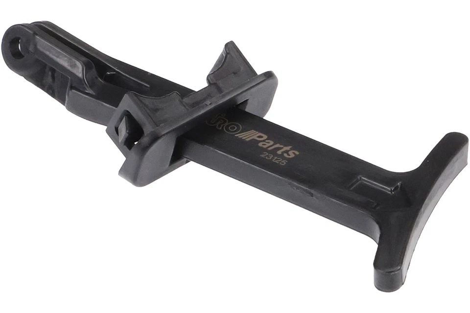 Manija de liberación del capó para Volkswagen Golf Jetta 99-06 URO Parts 1J0823593C01C Foto 1 de 4