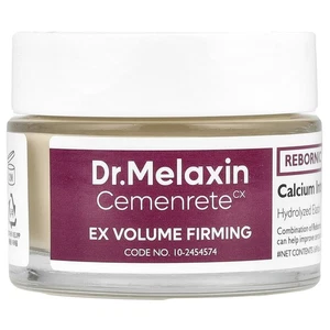 Cemenrete CX, Calcium Intense Cream , 1.69 fl oz (50 ml) - Picture 1 of 4