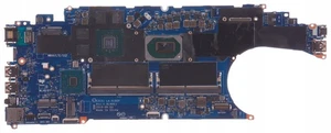 Carte mère DELL Precision 3541 D - Photo 1/2