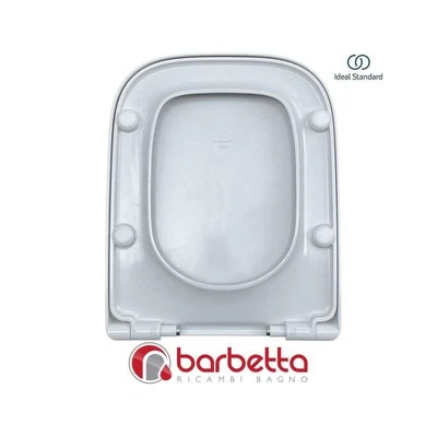 SEDILE COPRIWATER I.LIFE A RICAMBIO IDEAL STANDARD T453101 - Immagine 1 di 2