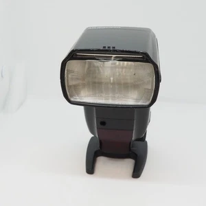 Canon 600EX-RT Speedlite Flash with Accessories Excellent JAPAN - Picture 1 of 8