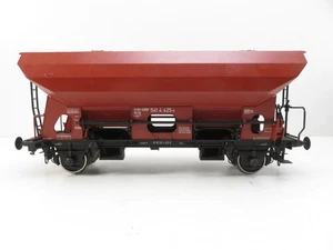 (1HPC70) Märklin 5873 Schüttgutwagen 541 4 425 der DB, Spur 1, OVP - Picture 1 of 6