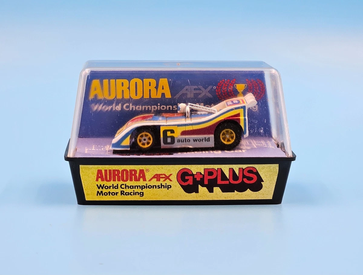 Afx G Plus for sale | eBay