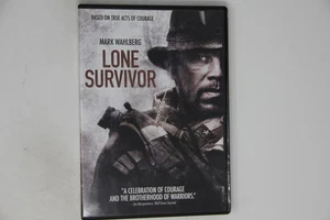 Lone Survivor DVD Mark Wahlberg Movie - Picture 1 of 1