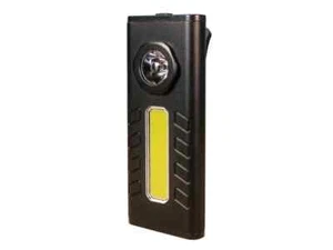 Lighthouse Elite Mini LED Lamp Black 500 lumens L/HEM5BLACK - Picture 1 of 1
