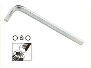 Individual Hex Allen Key Wrench Ex Long Arm Metric 3mm to Jumbo 17,18,19,20,22mm - Picture 1 of 6