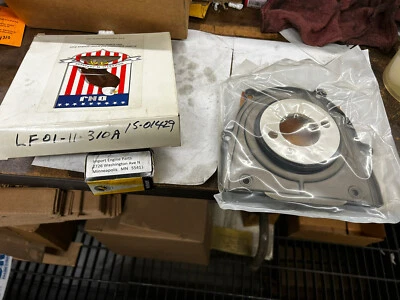 FITS MAZDA 6/TURBO 2260cc DOHC 2003-2008 REAR SEAL 15-01429 - Image 1 of 2