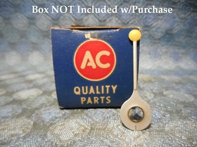 1963 1964 Buick Special NOS AC Speed Warning Device Electrocruise Pointer Needle - Image 1 of 4