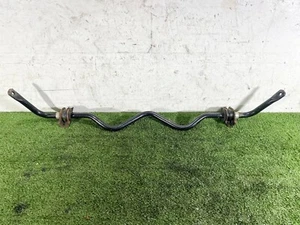 17-22 INFINITI Q60 REAR SUSPENSION STABILIZER SWAY ANTI ROLL BAR OEM - Picture 1 of 3