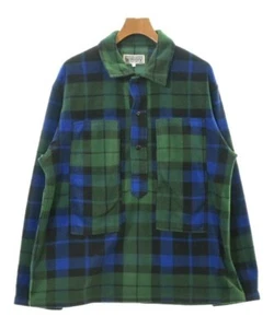 Engineered Garments WORKADAY Casual Shirts L 2200557331024 - Picture 1 of 6