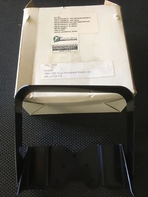 NUEVO 1962-1972 Chevrolet Parabrisas Lavadora Tarro Soporte-Camión-Camero-Nova-Más Foto 1 de 3