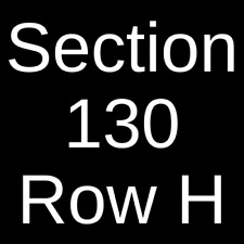 2 Tickets US Open Tennis Championships: Session 12 - Men's/Women's 3rd 8/31/24