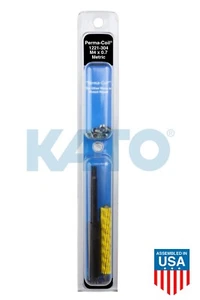 M4X0.7 Thread Repair Kit Perma-Coil 1221-304 (12 Insert) Helicoil 5546-4 - Picture 1 of 2