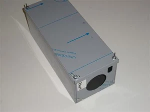 Planar Standheizung Luftheizung Unterflurkasten Einbaukasten Schutzkasten - Picture 1 of 7