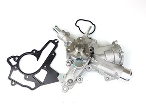 WATER PUMP FITS AGILA ASTRA CORSA MERIVA TIGRA 1.0 1.2 1.4 Z10 Z12 Z14 2000-10 - Picture 1 of 1