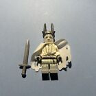 Lego Lor104 Witch King Minifigure - 79015 The Hobbit The Witch King Battle