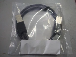 CAB-STK-E-1M Cisco StackWise 50CM Stacking Cable - Afbeelding 1 van 1