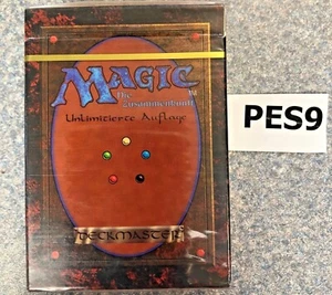 MTG - Factory sealed German language Revised Edition tournament pack ** FWB ** - Picture 1 of 6